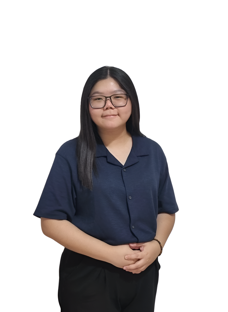 Catherine Wijaya